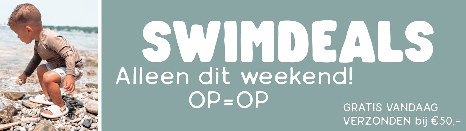Bademode