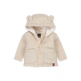 Baby girl teddy jacket hotsell