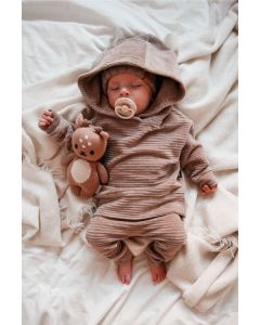 Newborn outfit inspiratie Neugeborenes 44 68