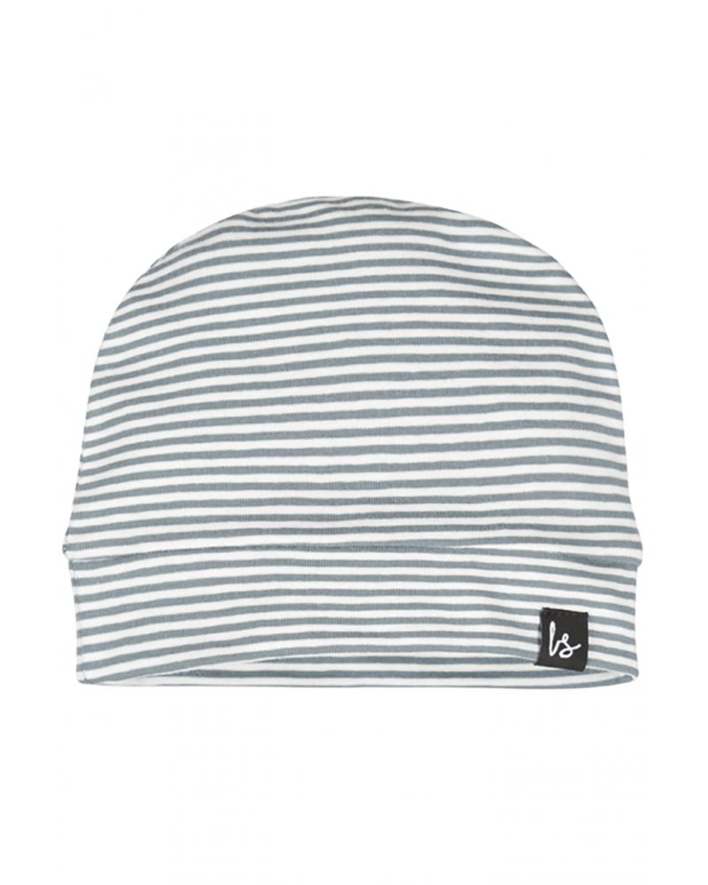 Mutsje stripes blue