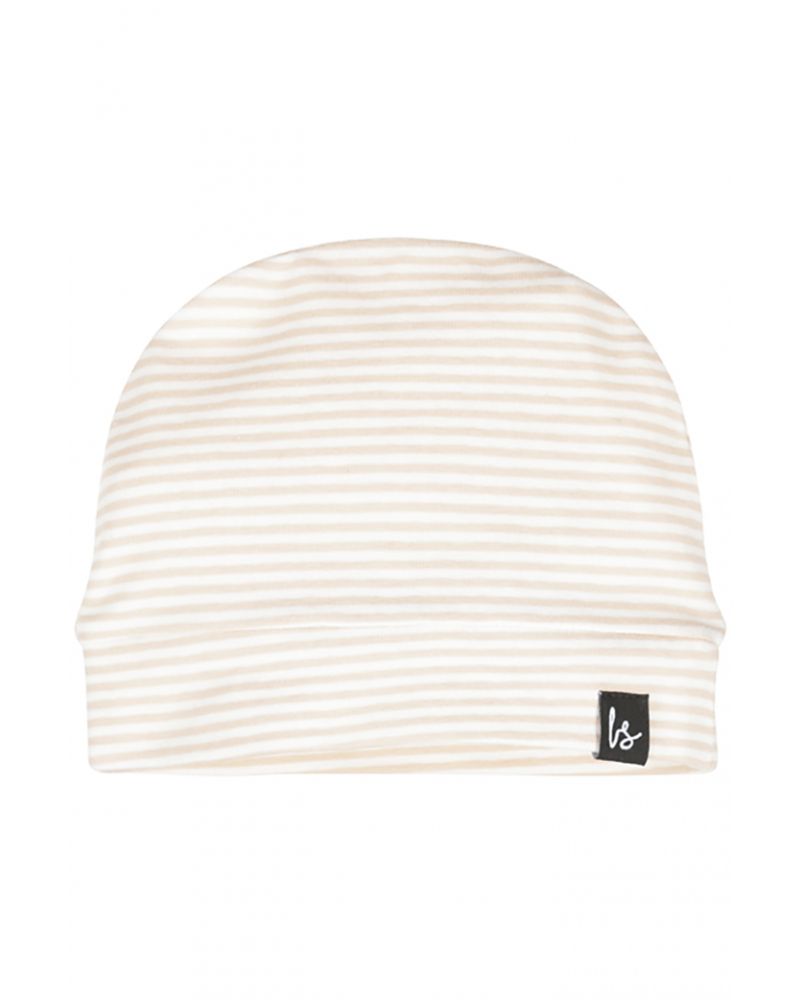 Mutsje stripes sand