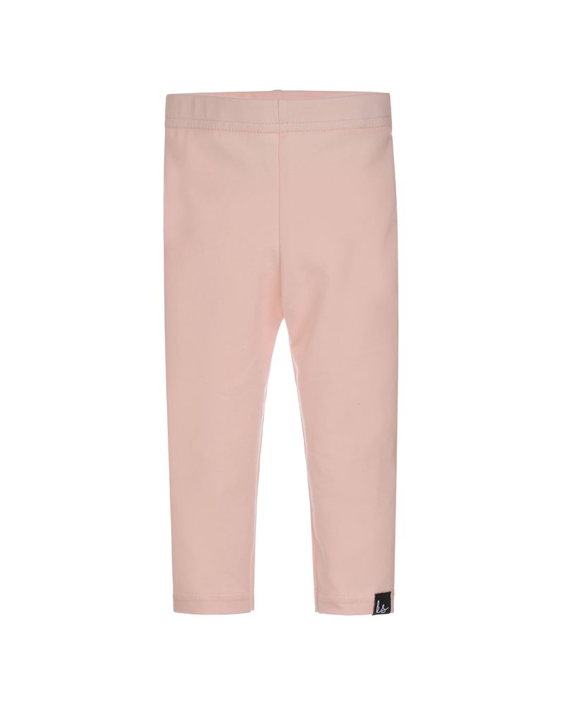 Legging dusty rose
