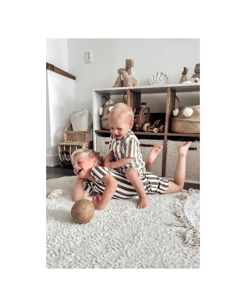 Outfit Levi & Sepp