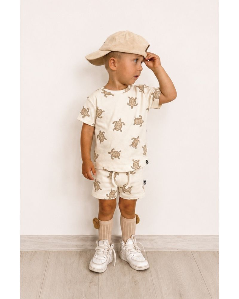 Outfit Lio