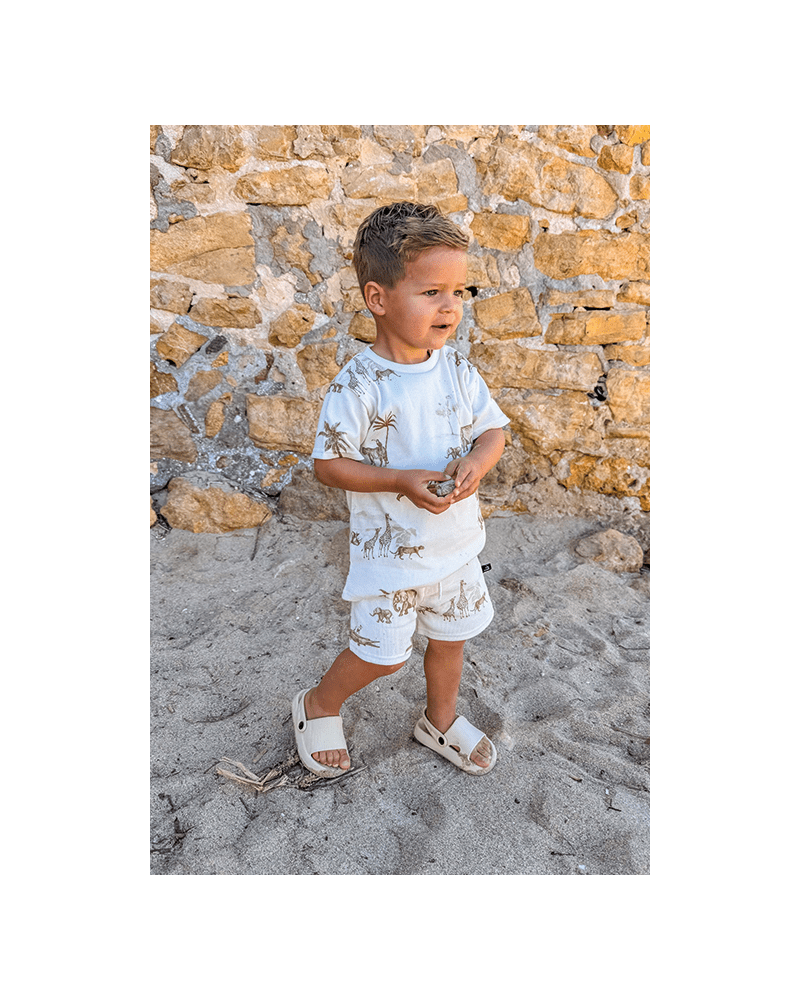 Outfit Bodi