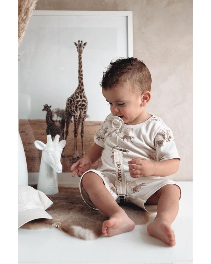 Outfit Ardin