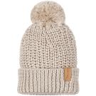 Knitted